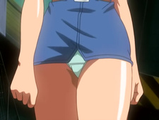 Famiresu Senshi Purin (Las camareras mágicas)